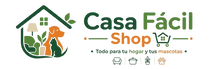 Casa Fácil Shop – Inicio